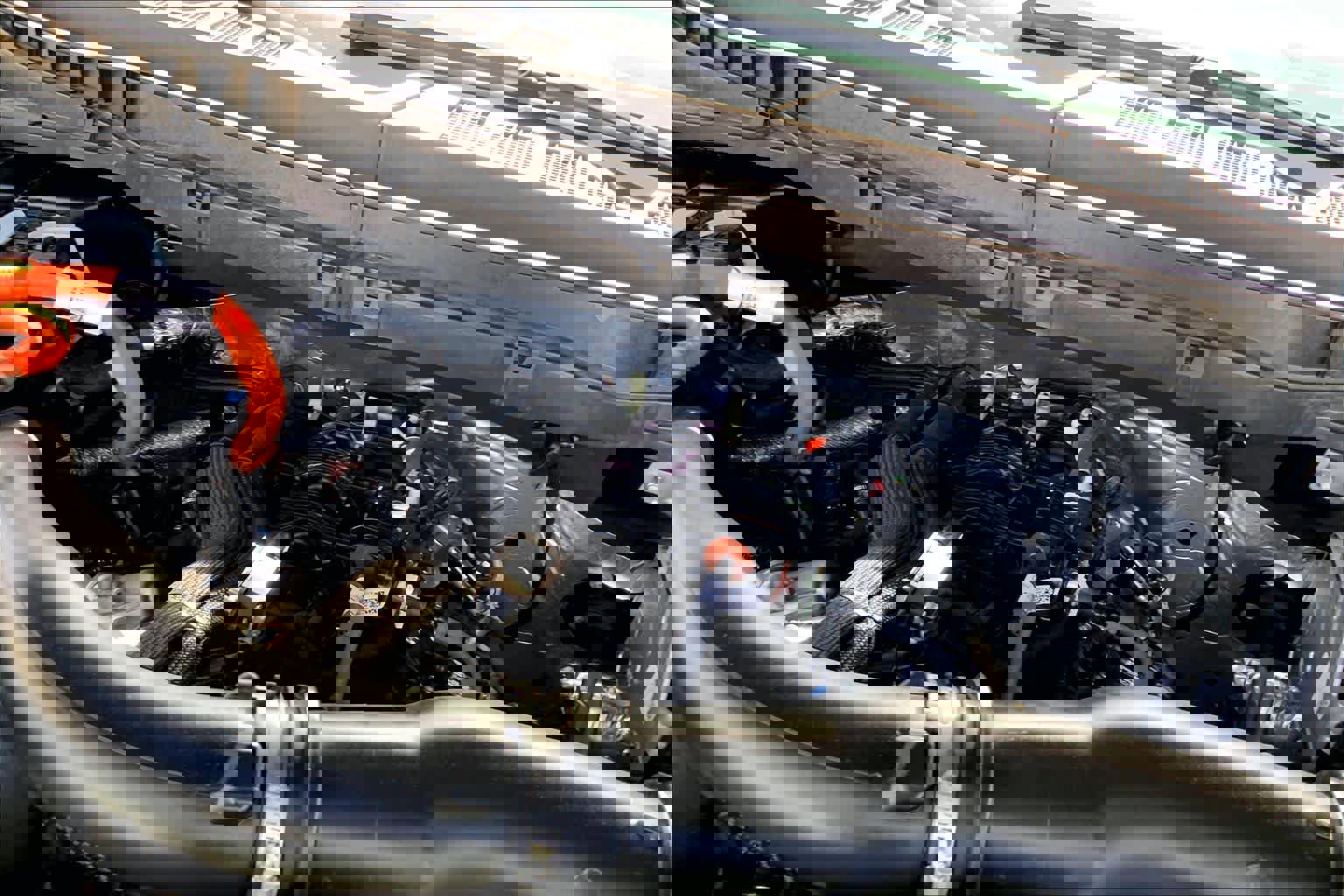 Certified 2025 Ford F150 King Ranch w/ FX4 Off-Road Package image 27