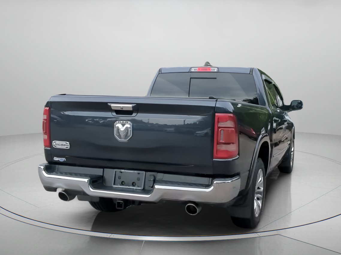 Used 2019 RAM 1500 Limited RWD image 26