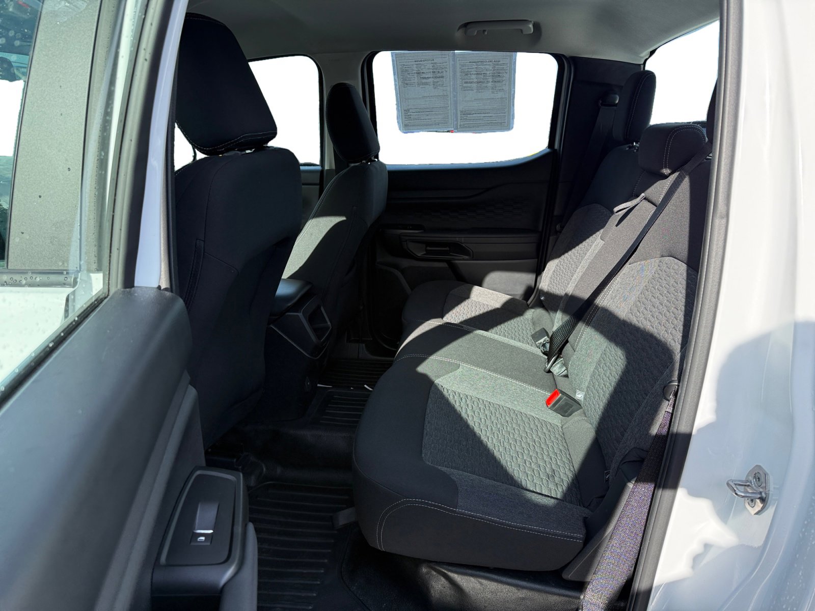 Certified 2024 Ford Ranger XL image 16