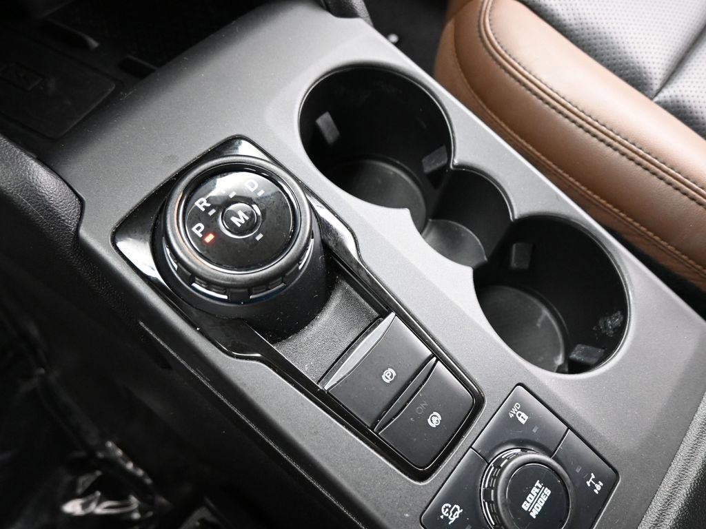 Certified 2023 Ford Bronco Sport Badlands w/ Premium Package image 45