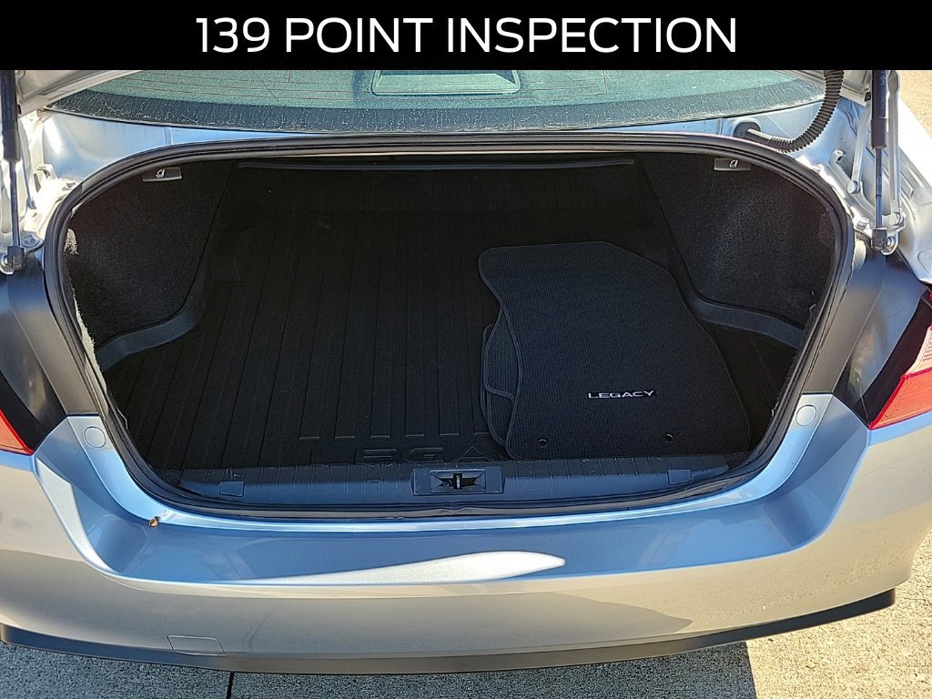 Used 2018 Subaru Legacy 2.5i Premium w/ Popular Package #1 AWD/4WD image 6