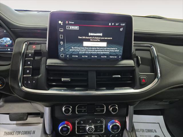 Used 2023 GMC Yukon SLT image 21