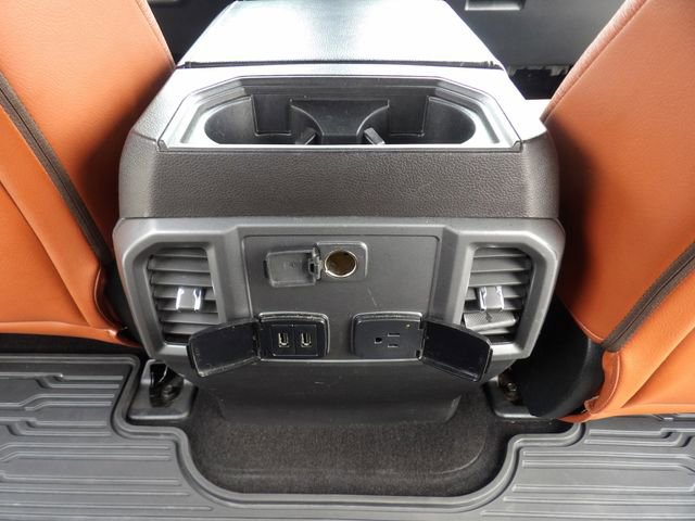 Certified 2019 Ford F150 XLT w/ Equipment Group 302A Luxury image 28