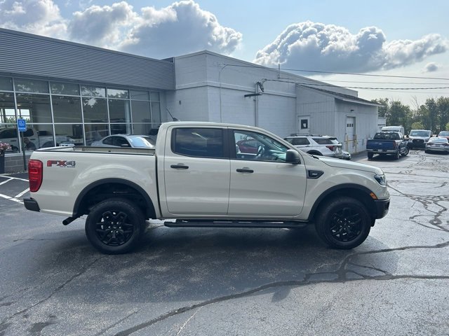 Certified 2022 Ford Ranger XLT w/ Equipment Group 301A Mid image 6