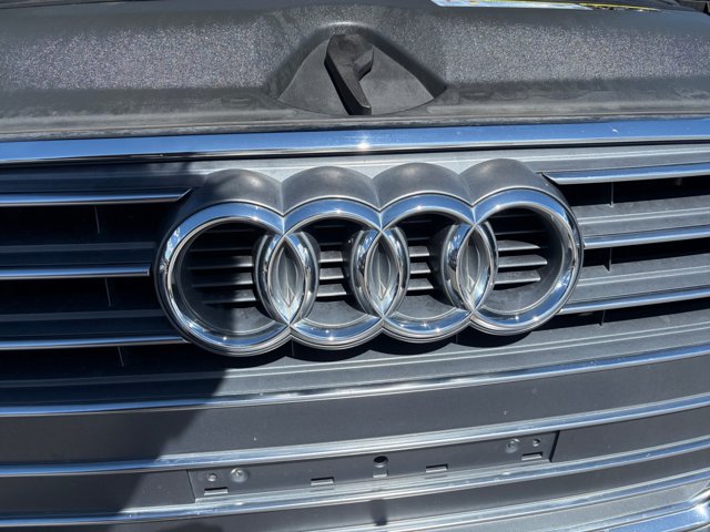 Used 2018 Audi A4 2.0T Ultra Premium w/ Convenience Package FWD image 23