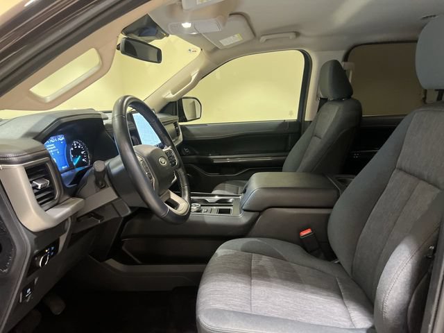 Certified 2023 Ford Expedition XLT RWD image 18