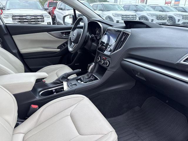 Used 2022 Subaru Impreza 2.0i Limited w/ Popular Package #3 AWD/4WD image 21