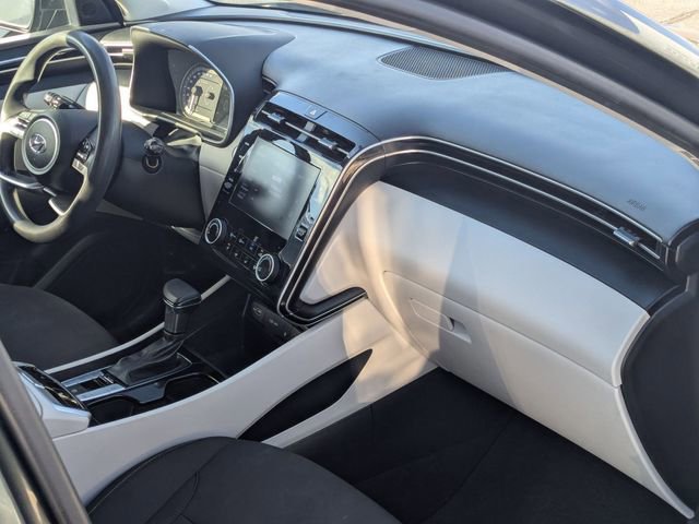 Used 2023 Hyundai Tucson SEL image 26