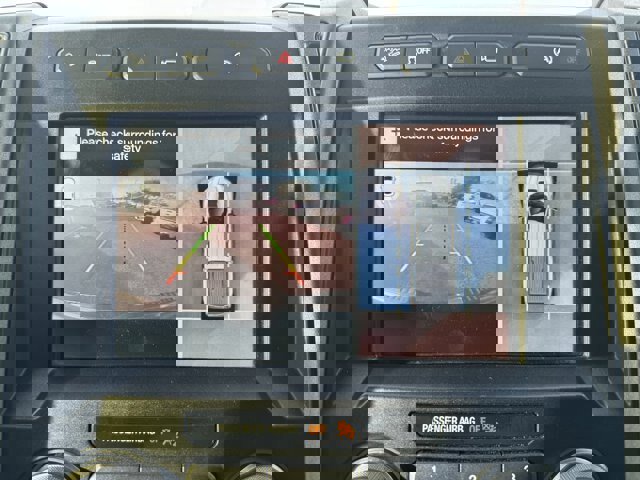 Certified 2018 Ford F150 Raptor w/ Equipment Group 802A Luxury image 11