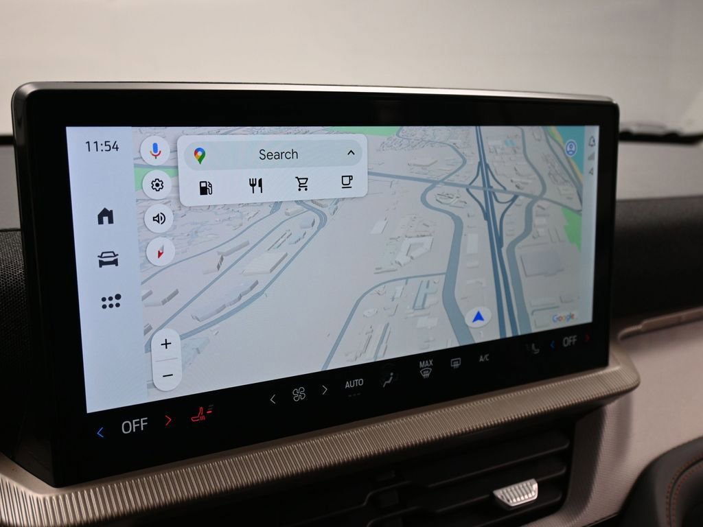 Certified 2025 Ford Explorer Active image 41