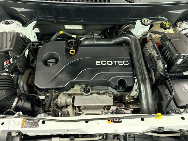 Used 2018 Chevrolet Equinox Premier AWD/4WD image 30