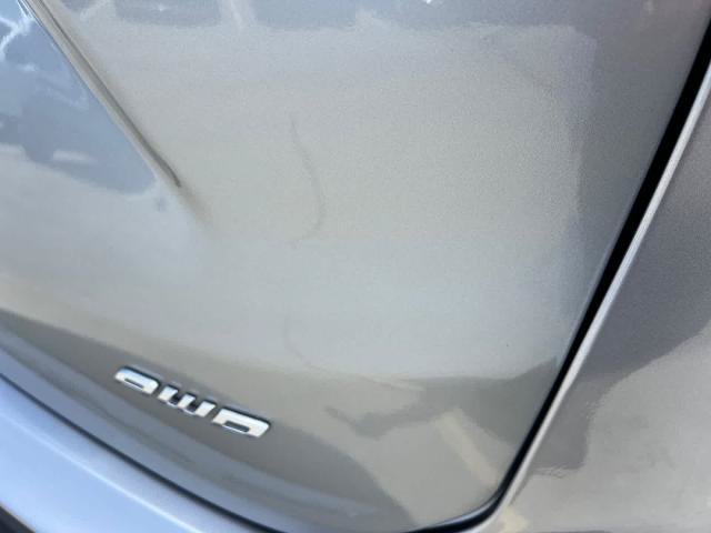 Certified 2023 Ford Edge SEL w/ Convenience Package AWD/4WD image 21