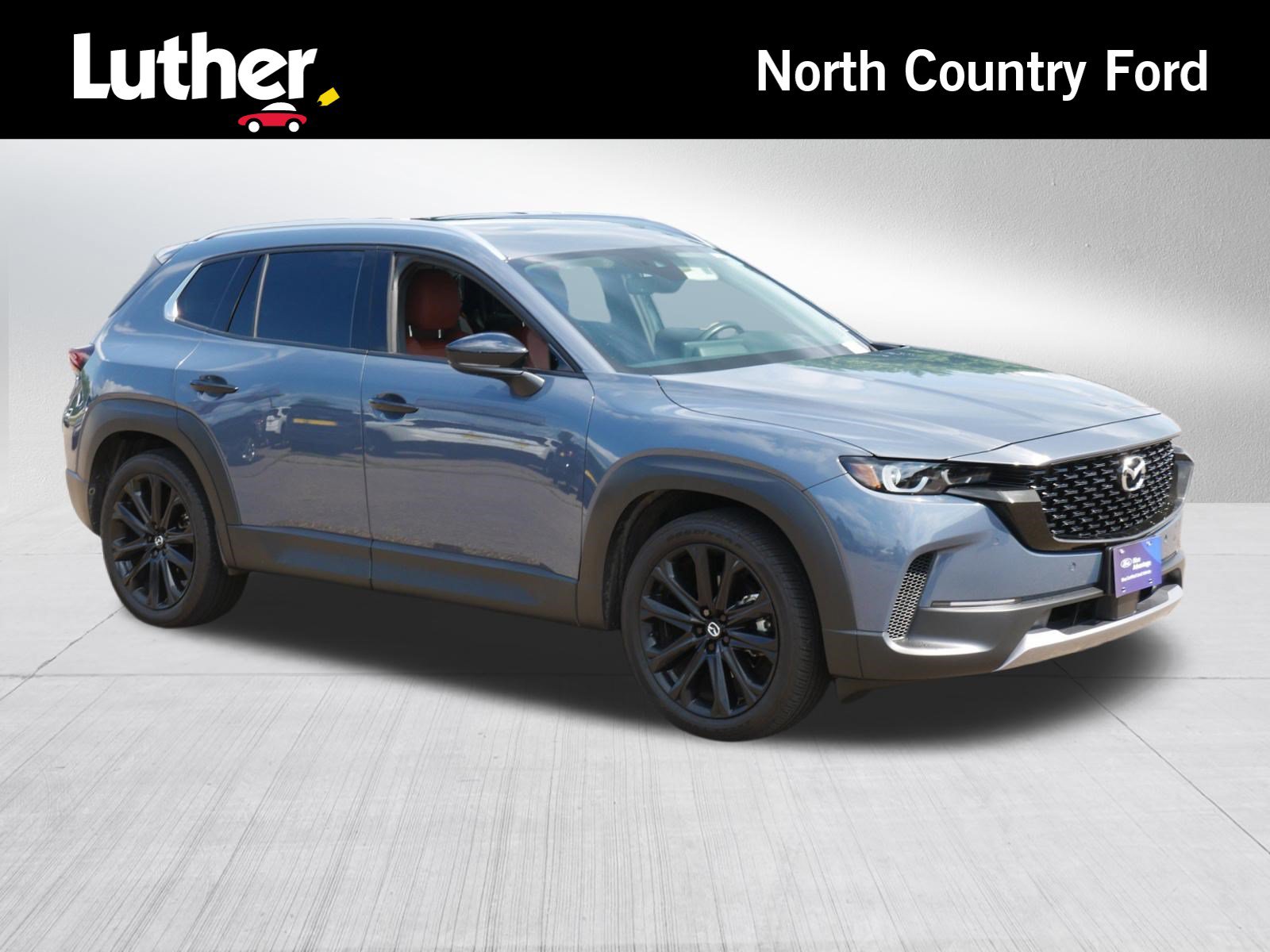 Used 2023 MAZDA CX-50 2.5 Turbo w/ Cargo Package AWD/4WD image 1