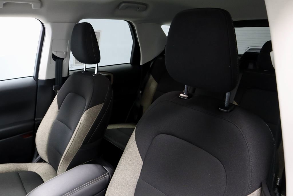 Certified 2025 Ford Bronco Sport Big Bend w/ Convenience Package AWD/4WD image 26