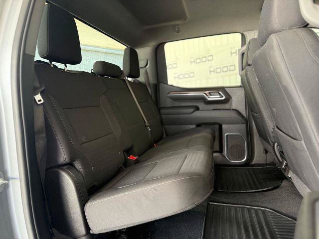 Used 2025 Chevrolet Silverado 1500 LT RWD image 11