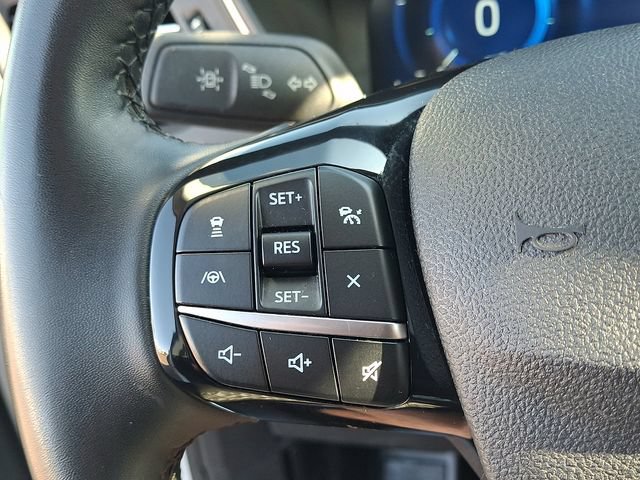 Certified 2022 Ford Escape SEL w/ Technology Package FWD image 21