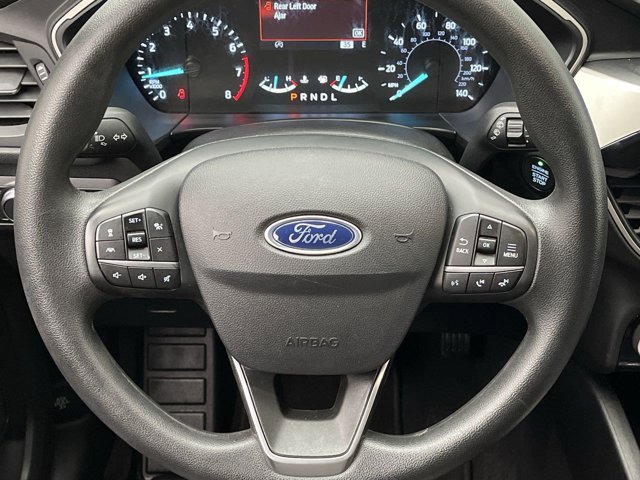 Certified 2021 Ford Escape SE AWD/4WD image 15