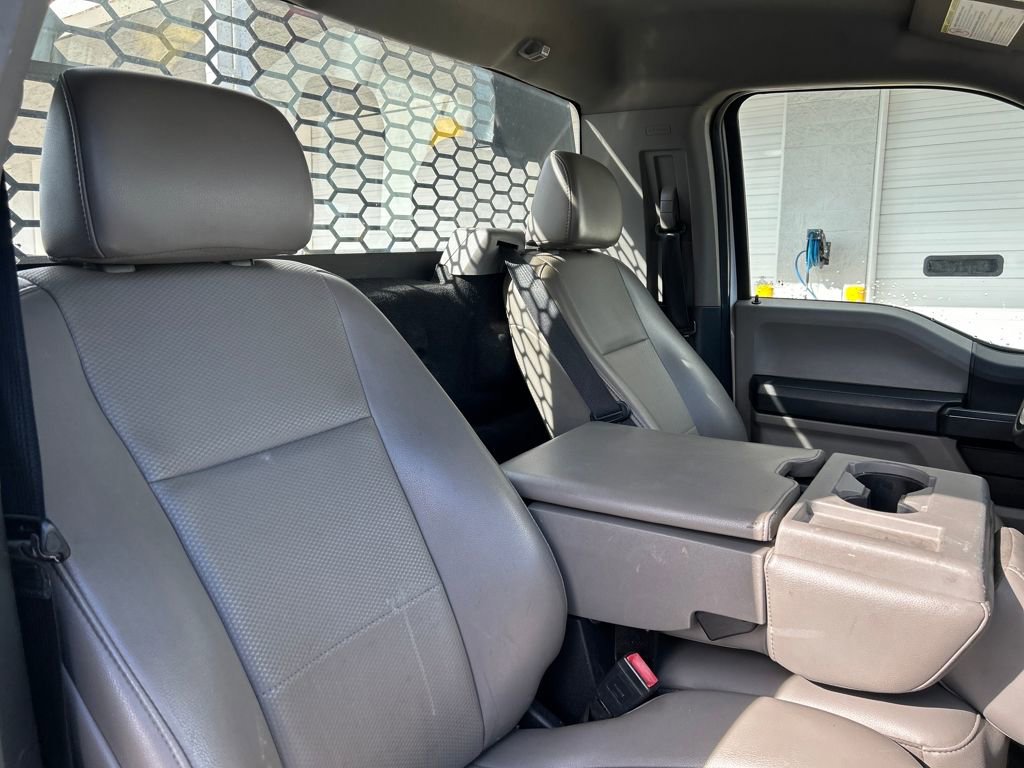 Certified 2020 Ford F350 XL w/ Power Equipment Group image 13