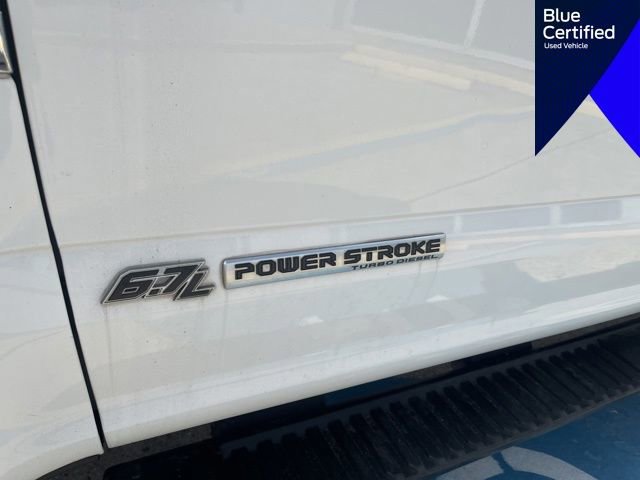 Certified 2019 Ford F350 XL w/ Power Equipment Group image 14