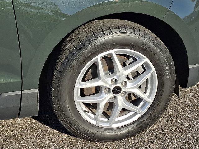 Certified 2023 Ford Edge SEL w/ Convenience Package image 8