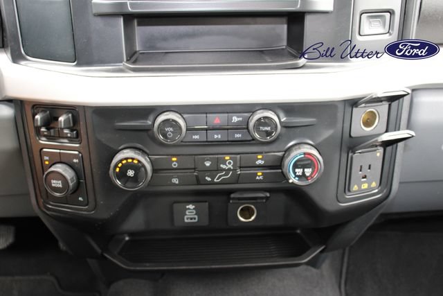 Certified 2026 Ford F250 XLT AWD/4WD image 16