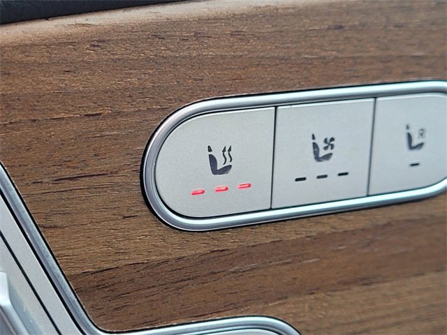 Used 2021 Mercedes-Benz GLE 350 4MATIC image 28