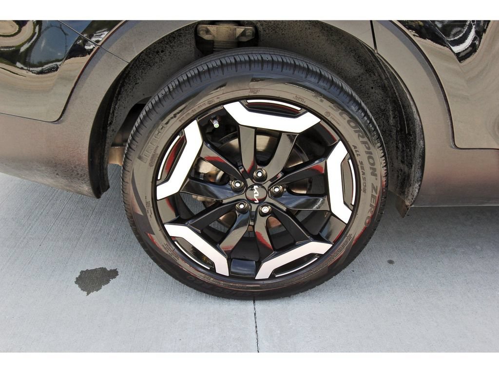 Used 2024 Kia Telluride S w/ S Sunroof Package AWD/4WD image 30
