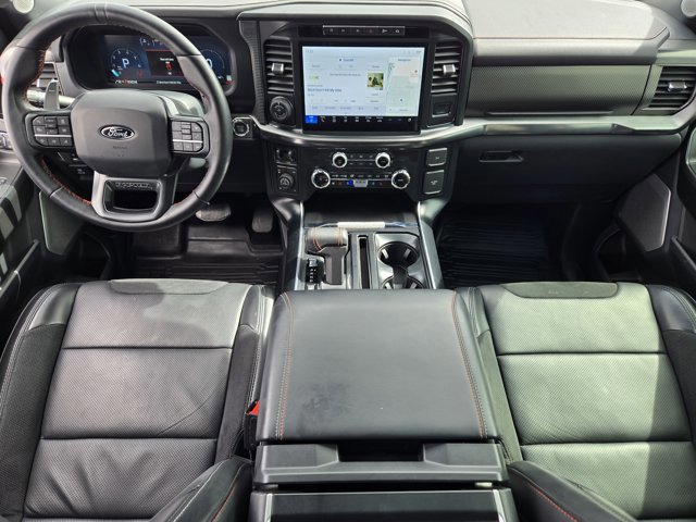 Certified 2024 Ford F150 Raptor image 24