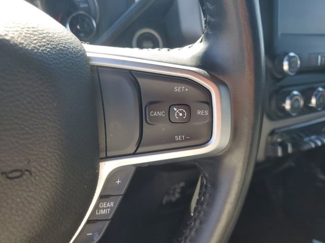 Used 2024 RAM 2500 Big Horn image 24