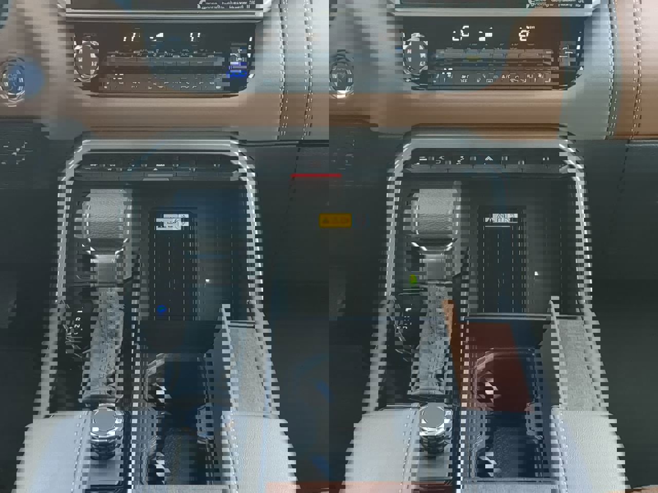 Used 2024 Toyota Tundra 1794 Edition image 17