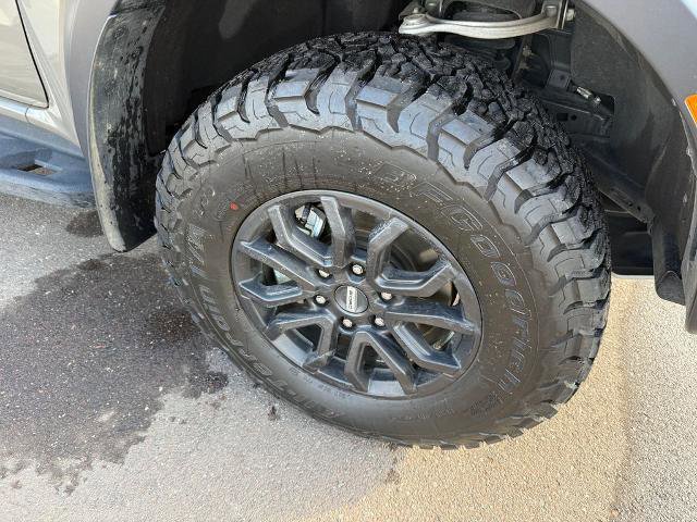 Certified 2025 Ford Ranger Raptor image 15