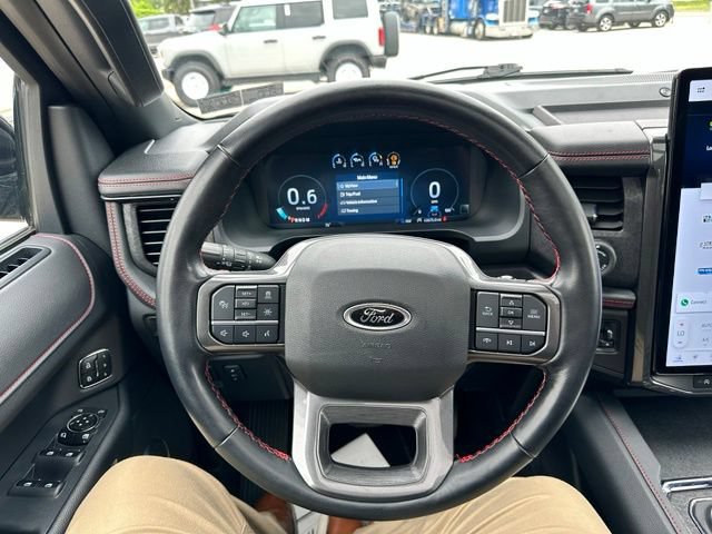 Certified 2023 Ford Expedition Limited AWD/4WD image 68