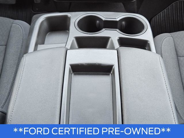 Used 2023 Chevrolet Silverado 2500 Custom w/ Custom Value Package AWD/4WD image 20