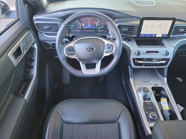 Certified 2024 Ford Explorer Timberline w/ Timberline Technology Package image 7