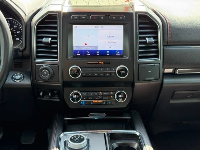 Certified 2021 Ford Expedition Max Limited AWD/4WD image 31