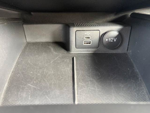 Certified 2024 Ford Escape Active AWD/4WD image 24
