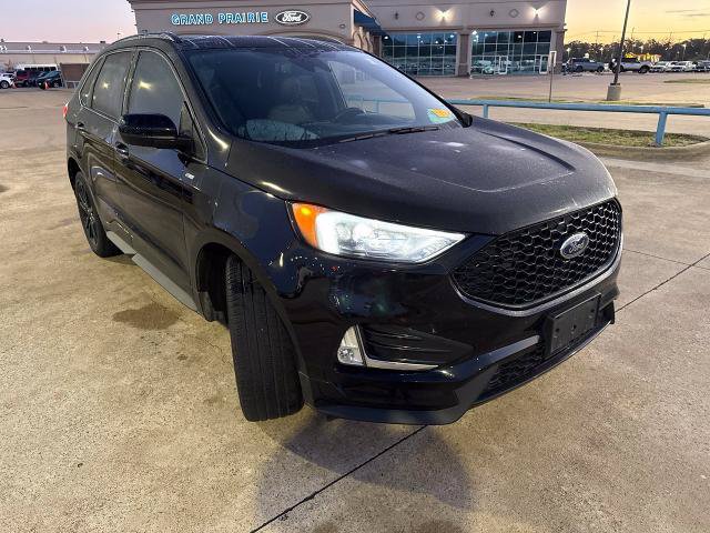 Certified 2024 Ford Edge ST-Line AWD/4WD image 18