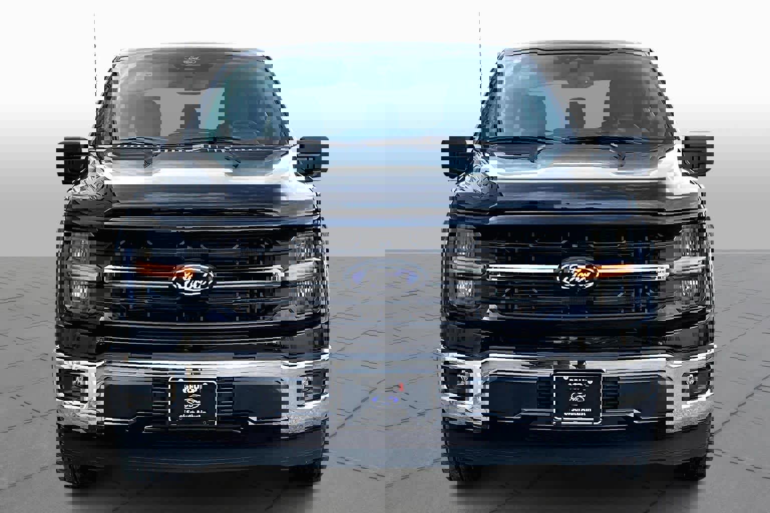 Certified 2024 Ford F150 XLT image 7