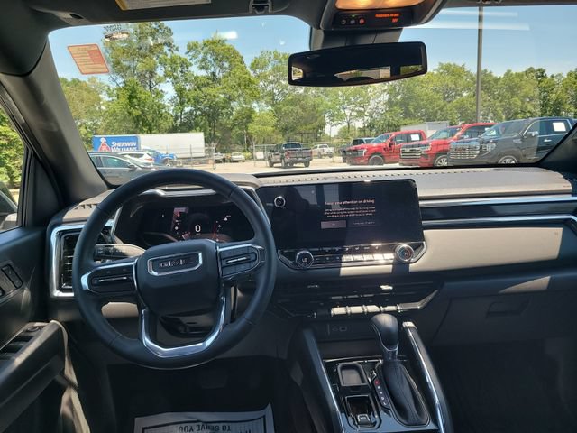 Used 2023 GMC Canyon Elevation w/ Convenience Package RWD image 24