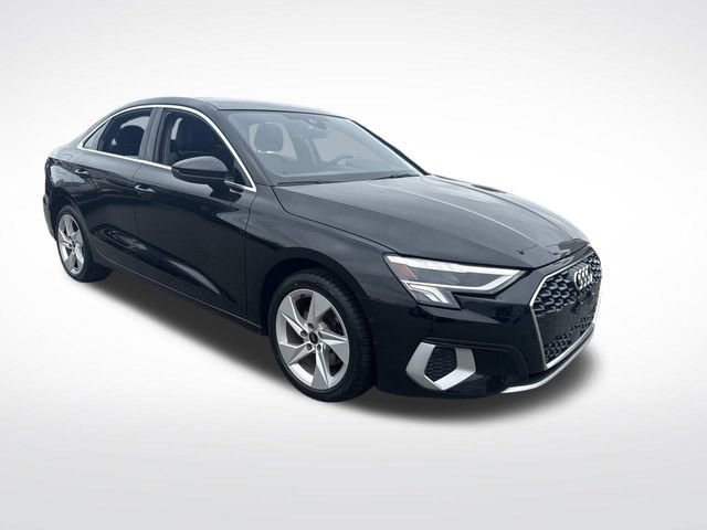 Used 2024 Audi A3 2.0T Premium FWD image 9