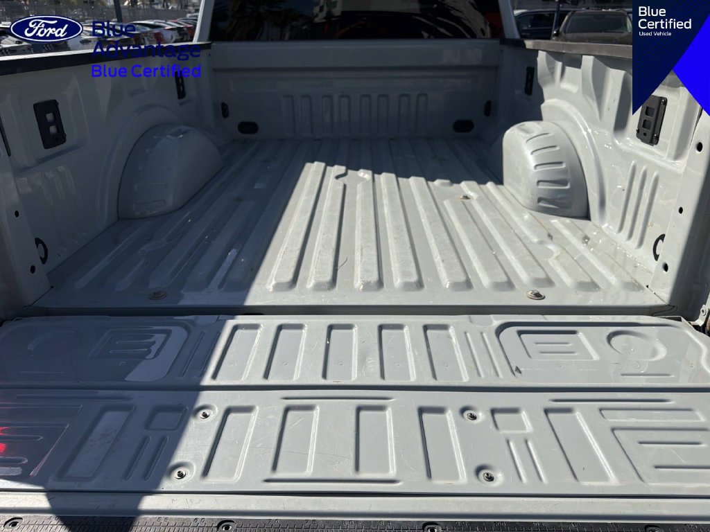 Certified 2025 Ford F250 XLT AWD/4WD image 7