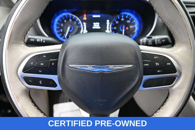 Used 2019 Chrysler Pacifica Limited FWD image 19