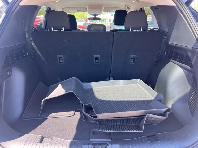 Certified 2024 Ford Escape Active AWD/4WD image 21