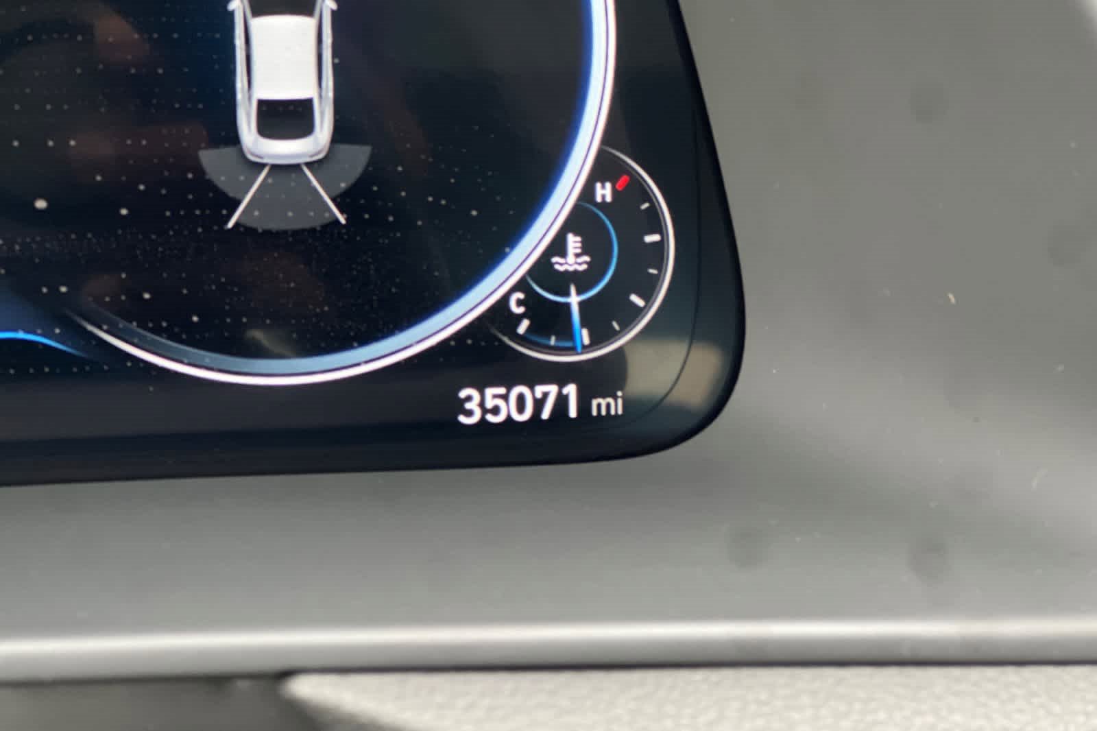 Used 2020 Hyundai Sonata Limited image 26