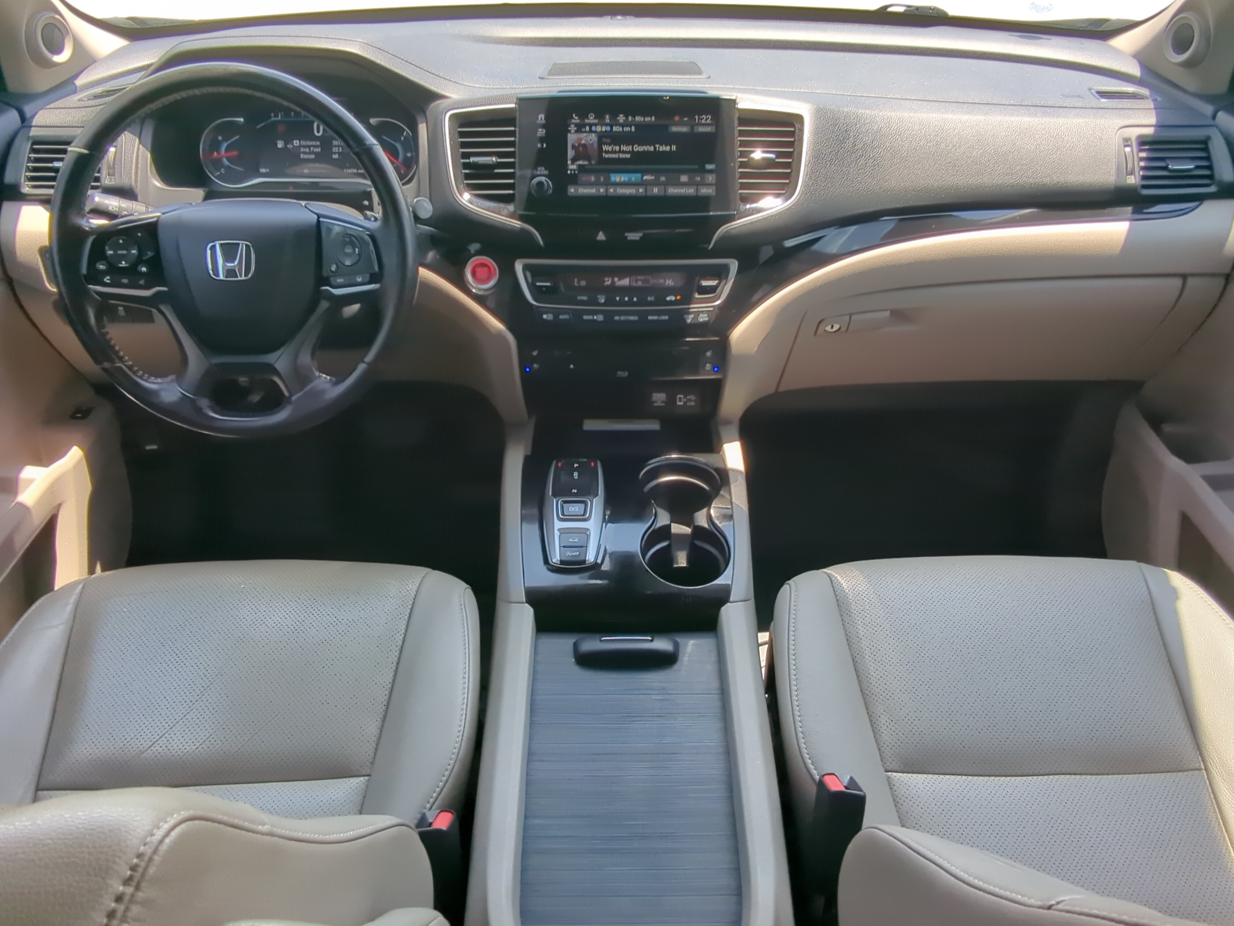 Used 2020 Honda Pilot Elite image 13