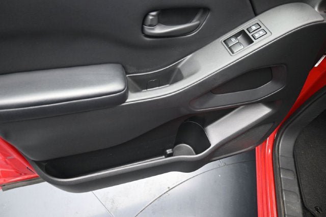 Used 2025 Nissan Frontier S RWD image 26