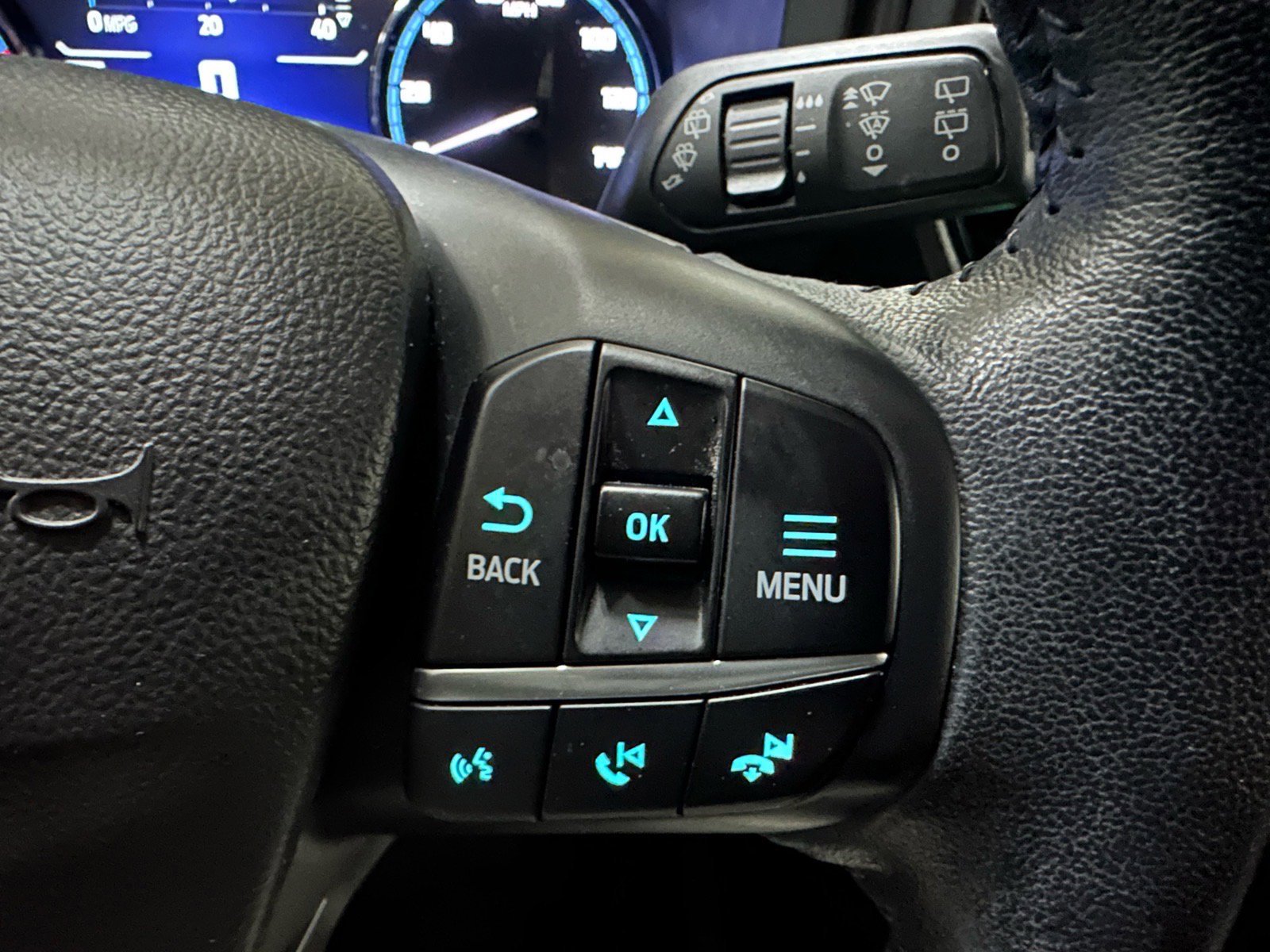 Certified 2021 Ford Bronco Sport Outer Banks w/ Outer Banks Package image 34