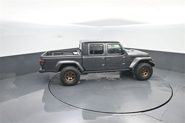 Used 2021 Jeep Gladiator Willys image 25