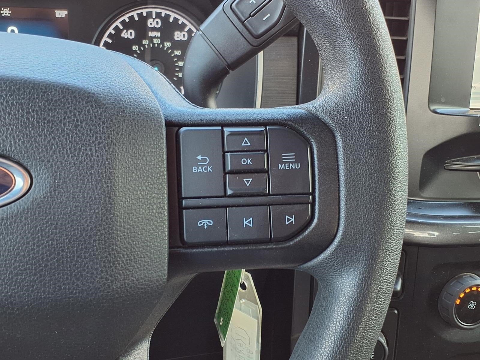 Certified 2023 Ford F150 XL w/ STX Appearance Package RWD image 25
