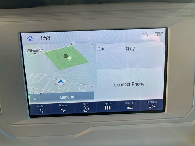 Certified 2023 Ford Bronco Heritage Edition image 33